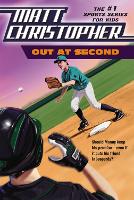 Out At Second (Paperback)