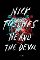 Me and the Devil: A Novel (Paperback)