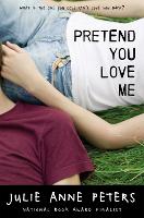 Pretend You Love Me (Paperback)