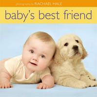 Baby's Best Friend (Hardback)