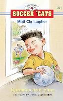 Soccer 'Cats: Operation Baby-Sitter (Paperback)