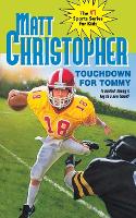 Touchdown for Tommy (Paperback)