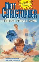 The Fox Steals Home (Paperback)