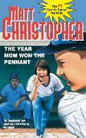 The Year Mom Won the Pennant (Paperback)