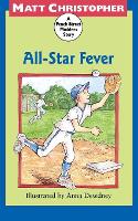 All-Star Fever: A Peach Street Mudders Story (Paperback)