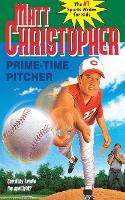 Prime-Time Pitcher (Paperback)