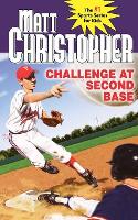Challenge at Second Base (Paperback)