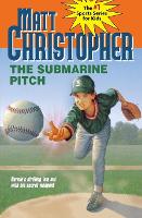The Submarine Pitch (Paperback)