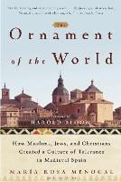 The Ornament Of The World (Paperback)