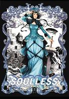 Soulless: The Manga, Vol. 2 - Parasol Protectorate (Paperback)