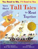 You Read to Me, I'll Read to You: Very Short Tall Tales to Read Together (Hardback)
