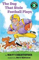 The Dog That Stole Football Plays (Paperback)