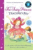 The Very Fairy Princess: Teacher's Pet - Very Fairy Princess (Paperback)