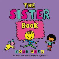 The Sister Book (Hardback)