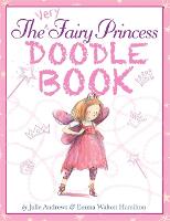 The Very Fairy Princess Doodle Book - Very Fairy Princess (Paperback)