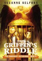 The Imaginary Veterinary: The Griffin's Riddle - Imaginary Veterinary (Paperback)