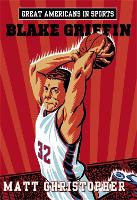 Great Americans In Sports: Blake Griffin (Paperback)