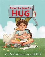 How to Send a Hug (Hardback)