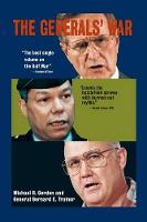 The General's War: The inside Story of the Conflict in the Gulf (Paperback)