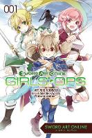Sword Art Online: Girls' Ops, Vol. 1