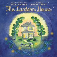 The Lantern House (Hardback)