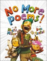 No More Poems! (Hardback)