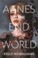 Agnes at the End of the World (Hardback)