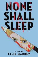 None Shall Sleep (Paperback)
