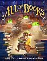All the Books (Hardback)