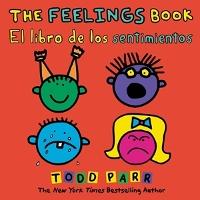 The Feelings Book / El libro de los sentimientos (Bilingual edition) (Paperback)