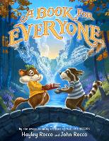 A Book for Everyone (Hardback)