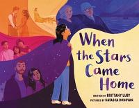 When the Stars Came Home (Hardback)