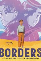 Borders (Paperback)