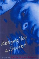 Keeping You a Secret (Paperback)