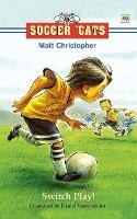 Soccer 'Cats: Switch Play! (Paperback)