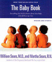 The Baby Book (Paperback)