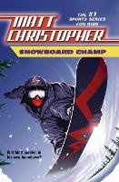 Snowboard Champ (Paperback)
