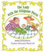 The Lady with the Alligator Purse (Paperback)