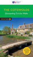 Cotswolds 2016 - Pathfinder Guide PF06 (Paperback)