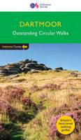 Dartmoor - Pathfinder Guide (Paperback)