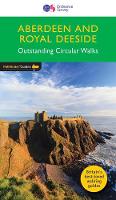 Aberdeen & Royal Deeside - PF (Paperback)