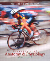 Essentials of Anatomy & Physiology plus Applications Manual: United States Edition
