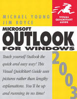 Outlook 2003 for Windows (Paperback)