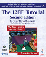 The J2EE (TM) Tutorial
