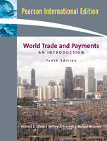 World Trade and Payments: An Introduction: International Edition (Paperback)
