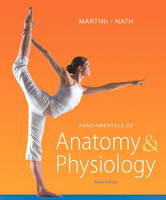 Fundamentals of Anatomy & Physiology (Hardback)