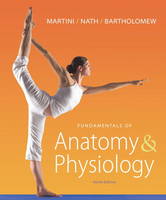 Fundamentals of Anatomy & Physiology Plus Mastering A&P with eText -- Access Card Package: United States Edition