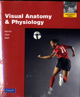 Visual Anatomy & Physiology with MasteringA&P (Paperback)