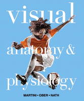 Visual Anatomy & Physiology Plus Mastering A&P With Etext -- Access Card Package