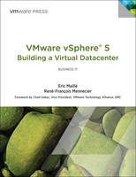 VMware vSphere 5 (R) Building a Virtual Datacenter